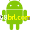 Aplicativo 68brl.com para Android
