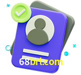 Tornar-se um membro do 68brl.com é muito simples