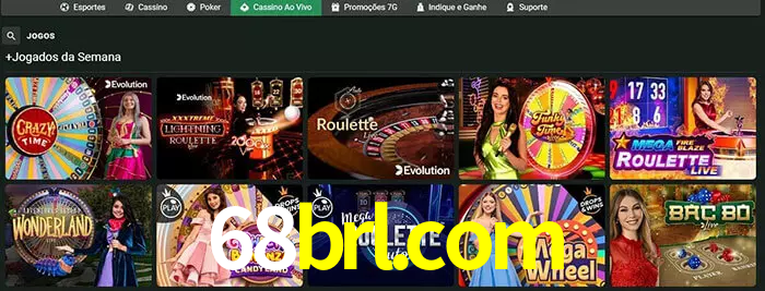 68brl.com bet