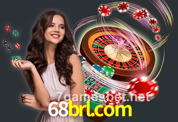 vivo no cassino 68brl.com