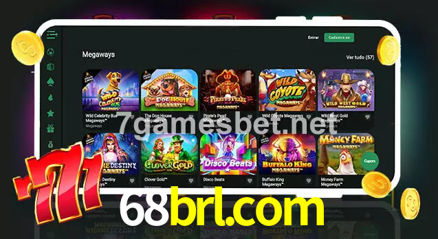 68brl.com aplicativo