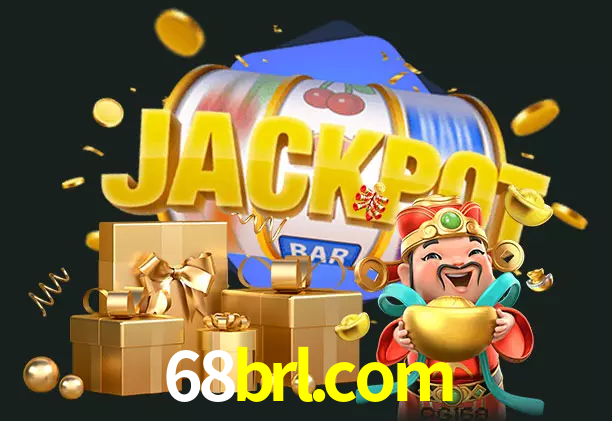 68brl.com bet