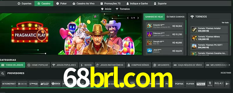 cassino 68brl.com