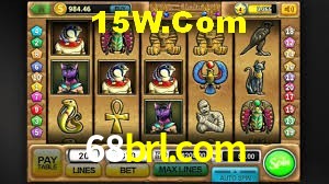 Live Casino 68brl.com