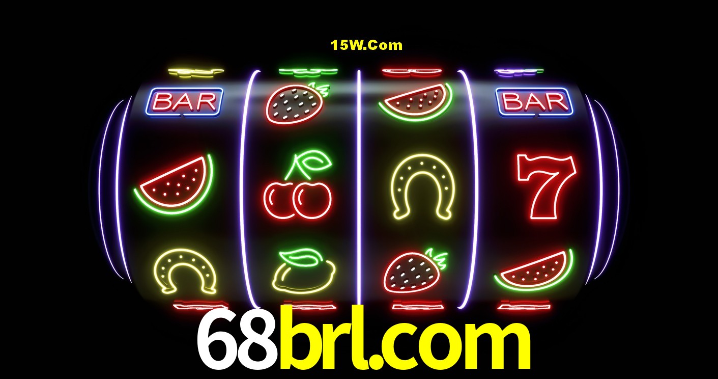 Secure Login 68brl.com