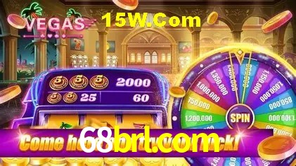 Tecnologia da Plataforma 68brl.com