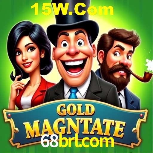 APP oficial da 68brl.com para mobile