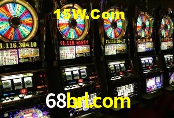 68brl.com Slot - 320+ Caça-Níqueis Premium