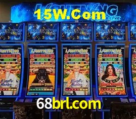 68brl.com Rio de Janeiro - Licenses