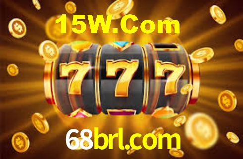 68brl.com - App Security
