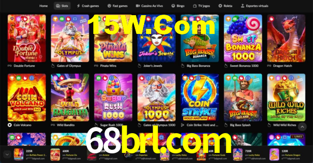68brl.com
