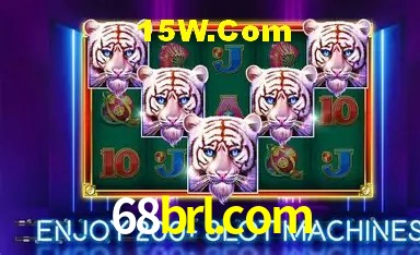 68brl.com Rio de Janeiro - Popular Jogos