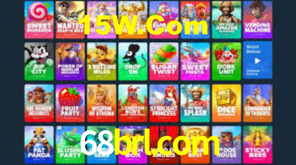 68brl.com