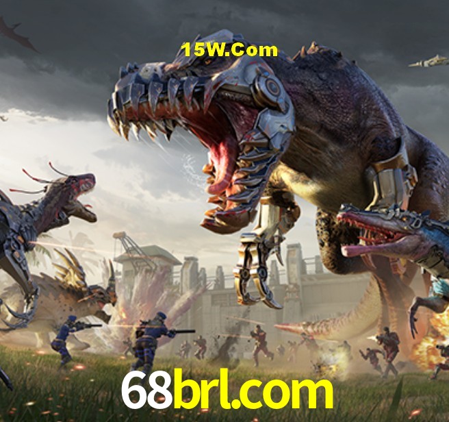 Diretório de Jogos 68brl.com