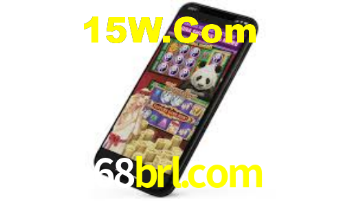 Experimente o Login Seguro Premium no 68brl.com