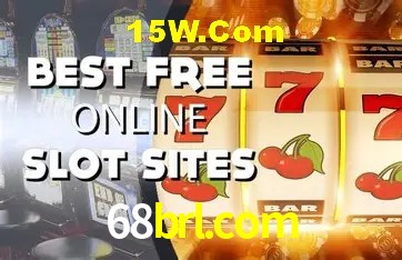 68brl.com São Paulo - Top Slots