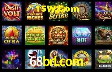 68brl.com Salvador - Statistics