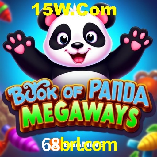 Descubra a Magia dos Jogos de Arcade no 68brl.com