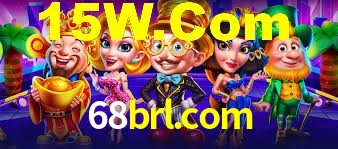 VIP Casino 68brl.com